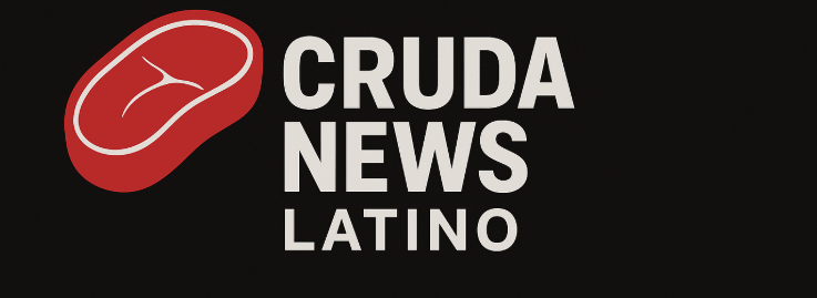 Cruda News Latino | Chicago's Newest Hot Breaking News, Latest Headlines Trending In Chicago And Around The World